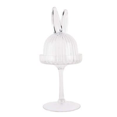 Bomboneira Expositor c/ Pé Coelho