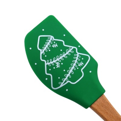 Espátula Pinheiro Verde