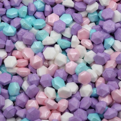 Confetis Mix Diamantes