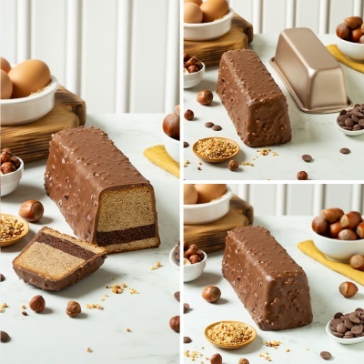 Forma Slim Cake 26cm