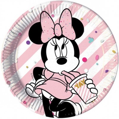 Festa Minnie