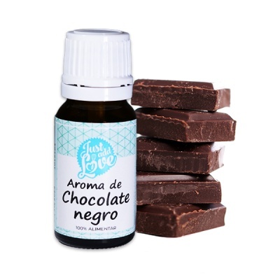 Aroma de Chocolate Negro