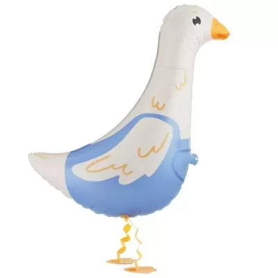 Balão de Ar Ganso 69,5cm