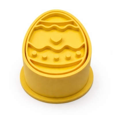 Molde Brigadeiro c/ Carimbo Ovo