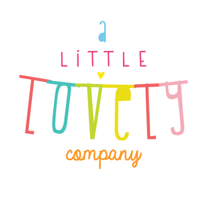 A Little Lovely Company