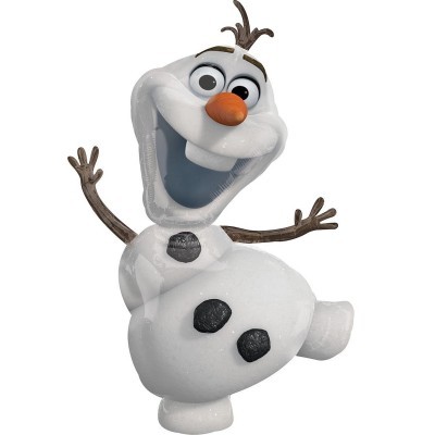 Balão Olaf