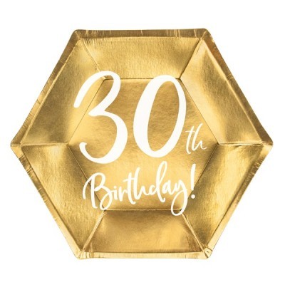 Pratos 30th Birthday