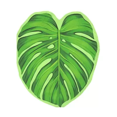 Guardanapos Folha Tropical