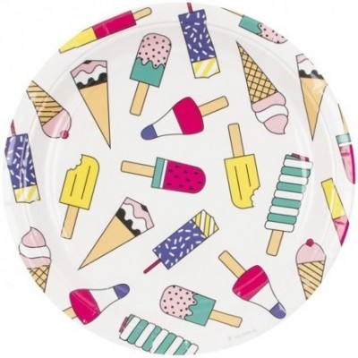 Festa Doces e Gelados