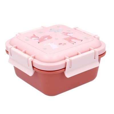 Caixa Lancheira Sweet Deer
