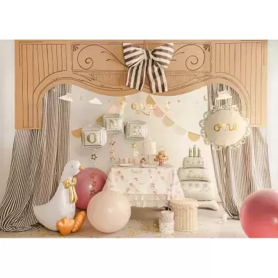 Balão de Ar Ganso 91cm