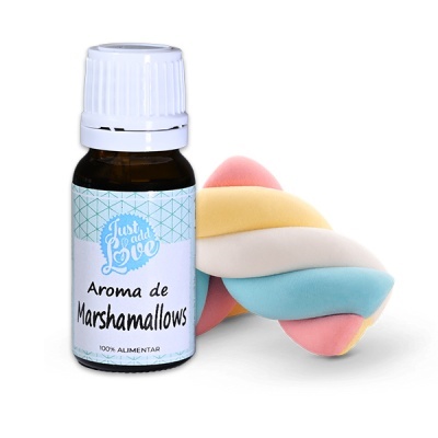 Aroma de Marshamallows