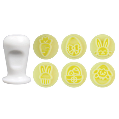 Carimbos Brigadeiro Páscoa