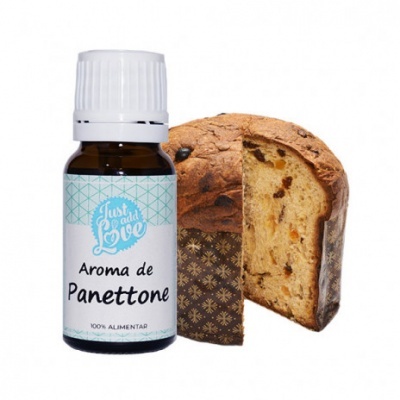 Aroma de Panettone