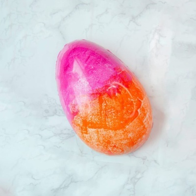 Molde BWB Forma 3 Partes Ovo 750Kg