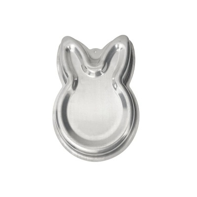 Forma Piscina Coelho Pequena