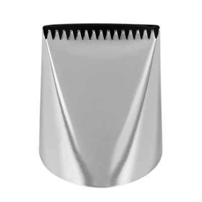 Bico de Pasteleiro Creme