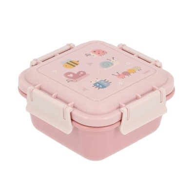 Lancheira Grande Bugs