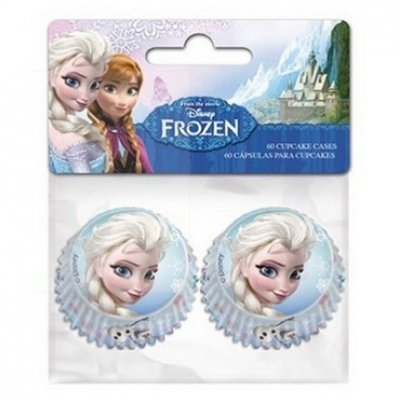 Formas Papel Frozen Mini