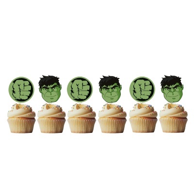 Toppers Hulk