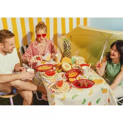 Pratos Frutas