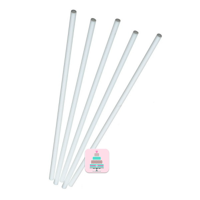 Paus para Chupas 15cm