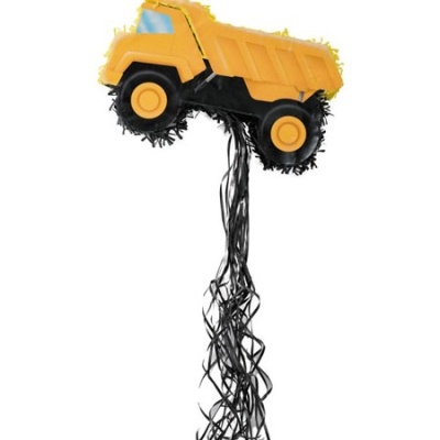 Pinhata Camião Obras e Construção