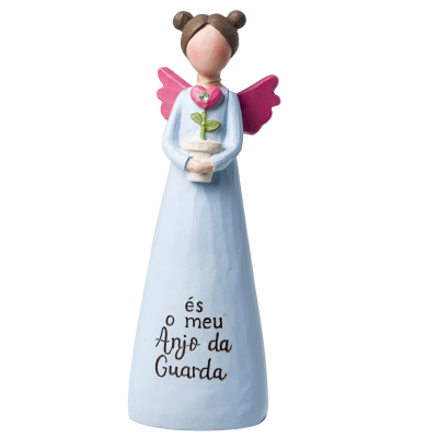 Anjo - És o meu anjo da guarda
