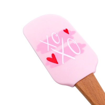 Espátula Corações XOXO