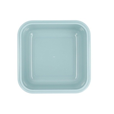 Caixa Lancheira Croco Pequena