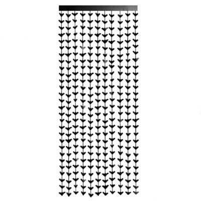 Fundo Cortina Morcegos