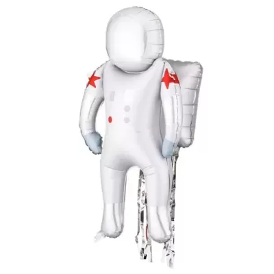Balão Astronauta 81cm