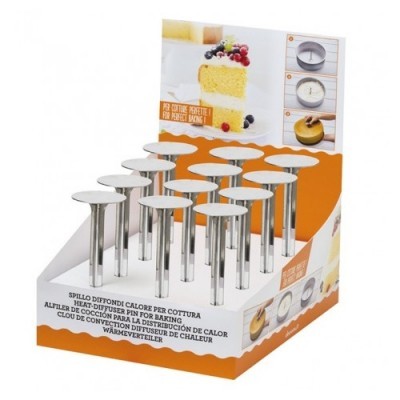 Difusor de Calor Bolos