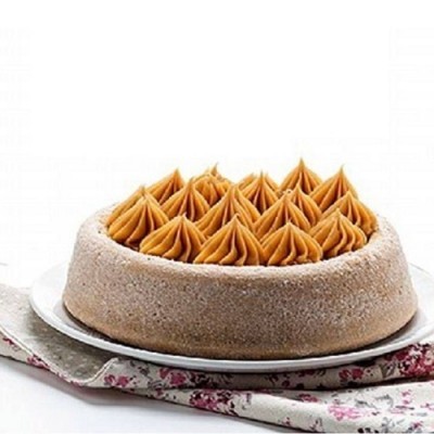 Forma Redonda Piscina