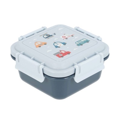 Lancheira Grande City Cars