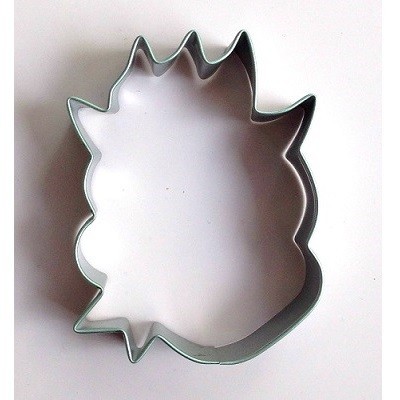 Cortador Jake Pirata