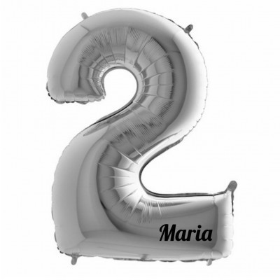 Balão Gigante 2 Verde Pastel