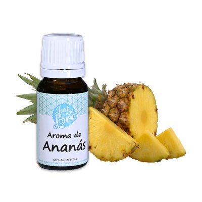 Aroma de Ananás