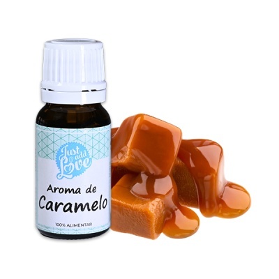 Aroma de Caramelo