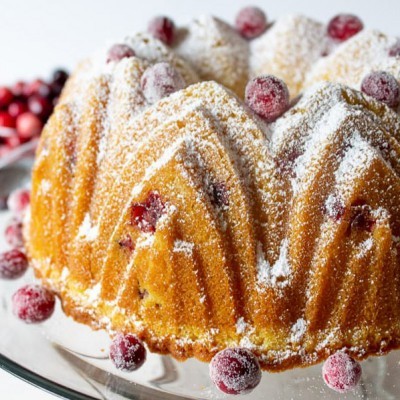 Preparado de Bolo de Iogurte e Frutos Vermelhos 1kg