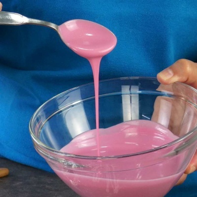 Chocolate Fraccionado Sabor Morango