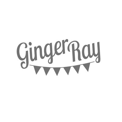 Ginger Ray