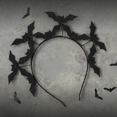 Bandolete de Halloween