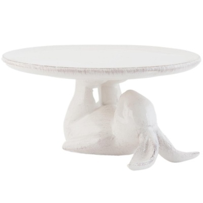 Prato Coelhinho c/ Pé