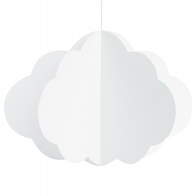 Grinalda Nuvens Aviões Little Plane