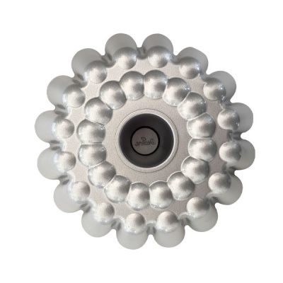 Forma de Bolo Margarida