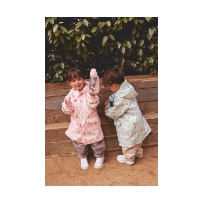 Garrafa Plástico The Three Little Pigs