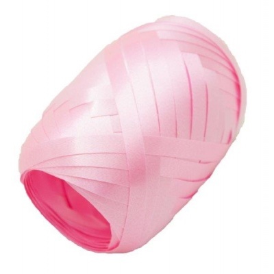 Fita para Balão Rosa