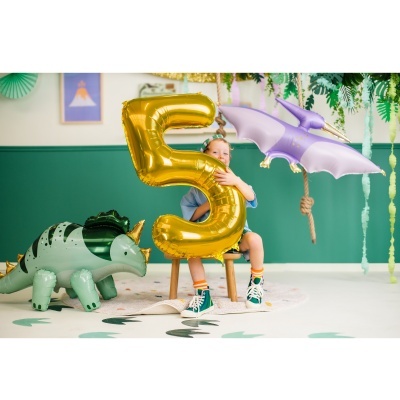 Balão Dinossauro Pterodactyl