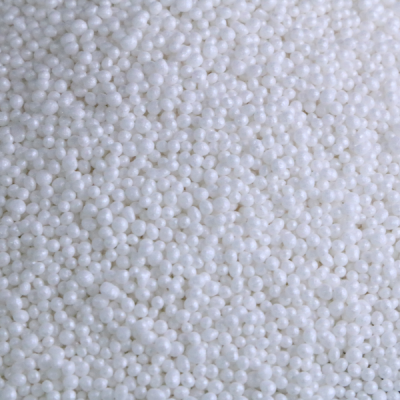 Mini Pérolas Branco